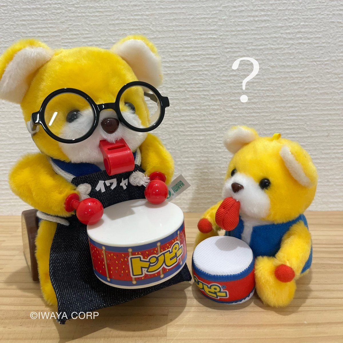 イワヤ株式会社 tweet media