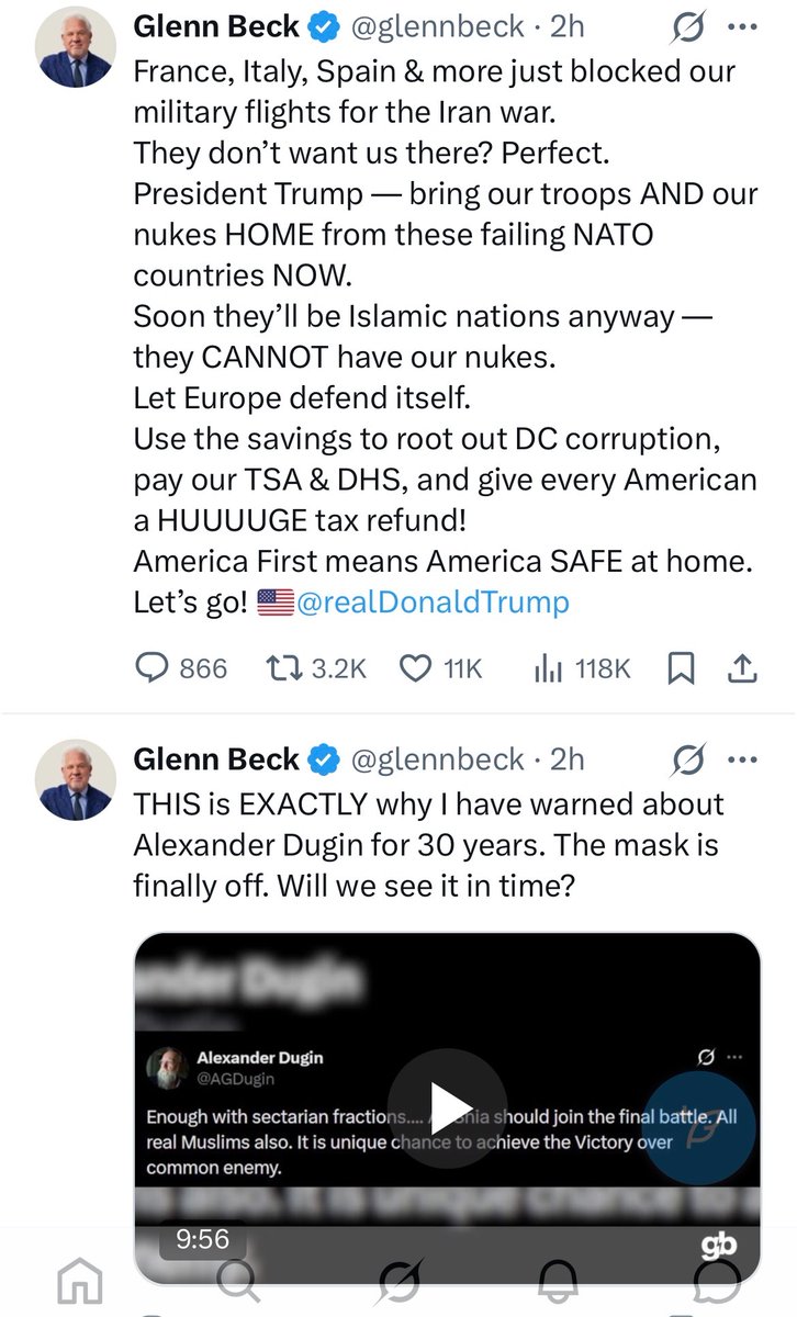 Eternal Vigilance tweet media