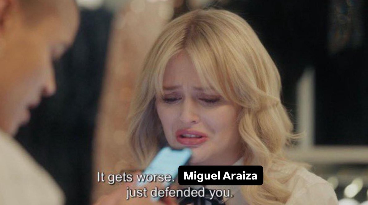 Jesús Norzagaray Updates 🟡 tweet media