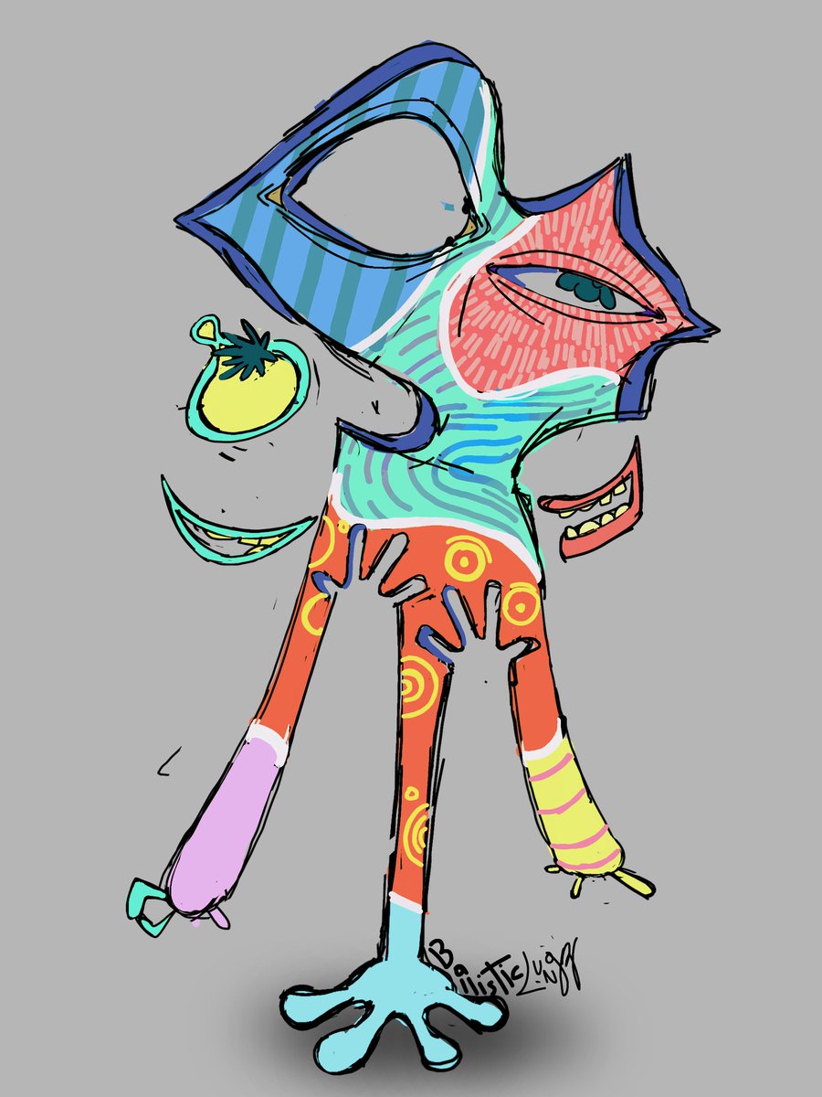 ballistic tweet media