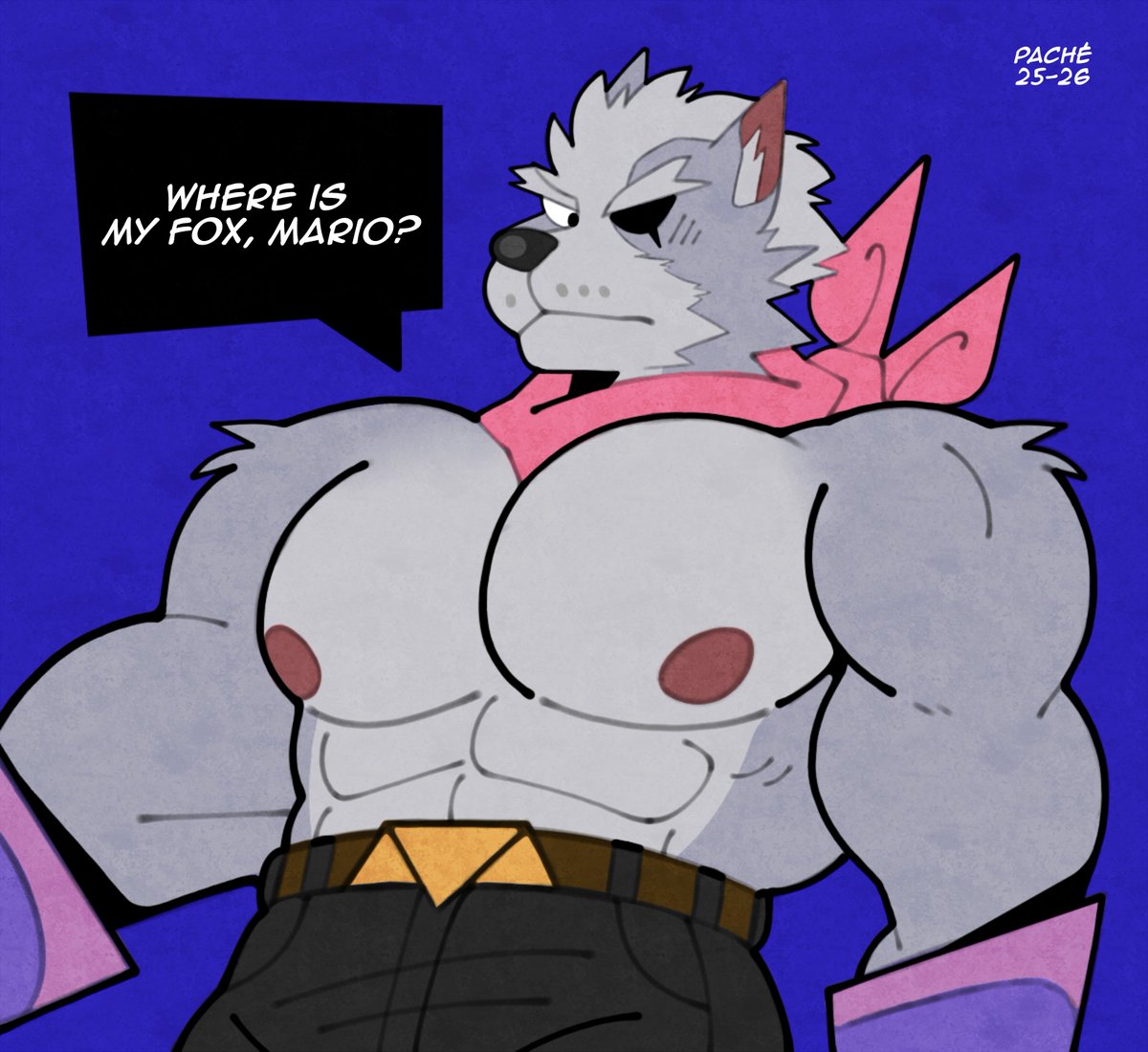 🦝 Ardo 🦆 | WORKING ON COMMS! tweet media