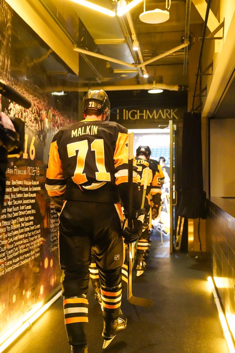 Pittsburgh Penguins tweet media