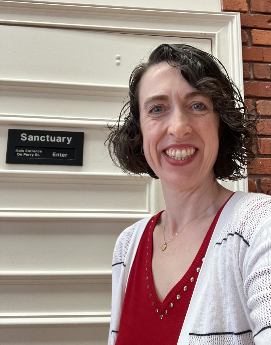 Samaritan Health Center tweet media