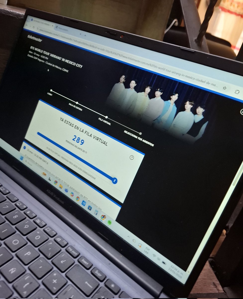 madu⁷ ⊙⊝⊜ VAI VER O BTS tweet media