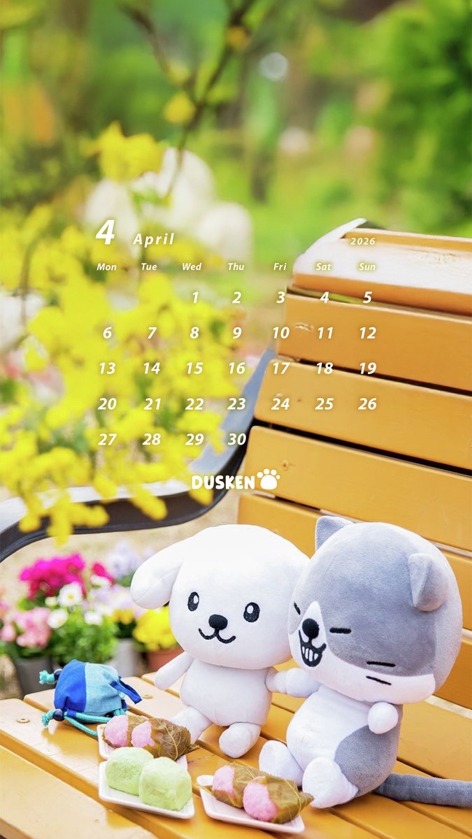 ダスキン ダス犬【公式】 tweet media