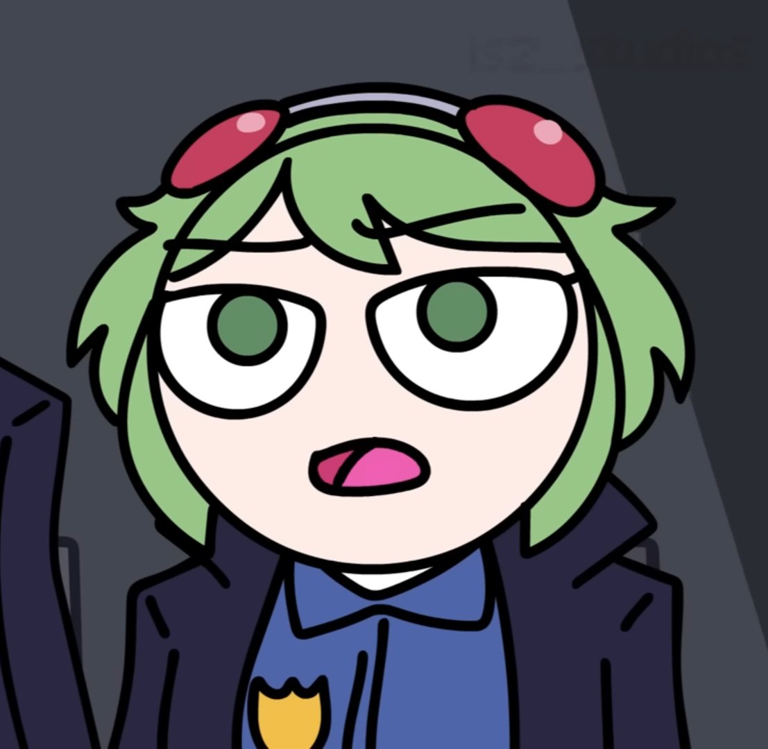 Gomi Megpoid 🥕💚 tweet media