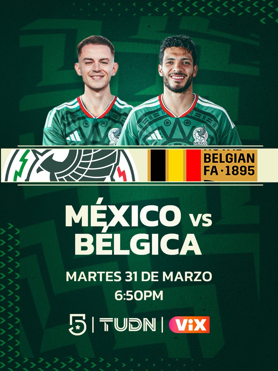 cantantearbitro's tweet photo. 🔥Es HOY #TamalesVsWaffles por @MiCanal5 18:50hrs
Al rato nos vemos...
#cantavar 😎🎶⚽️ https://t.co/q6paOBOQjn