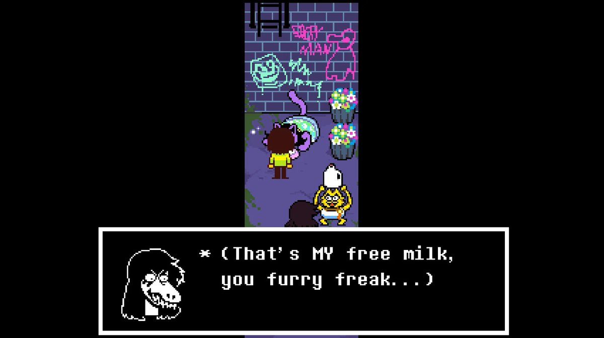 lemincitus reborn AND INSTANTLY KILLED AGAIN tweet media