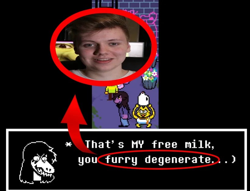 lemincitus reborn AND INSTANTLY KILLED AGAIN tweet media