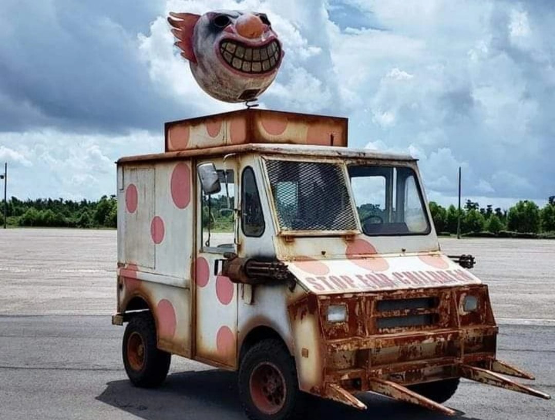 Rynitos The Hound of Tindalos tweet media