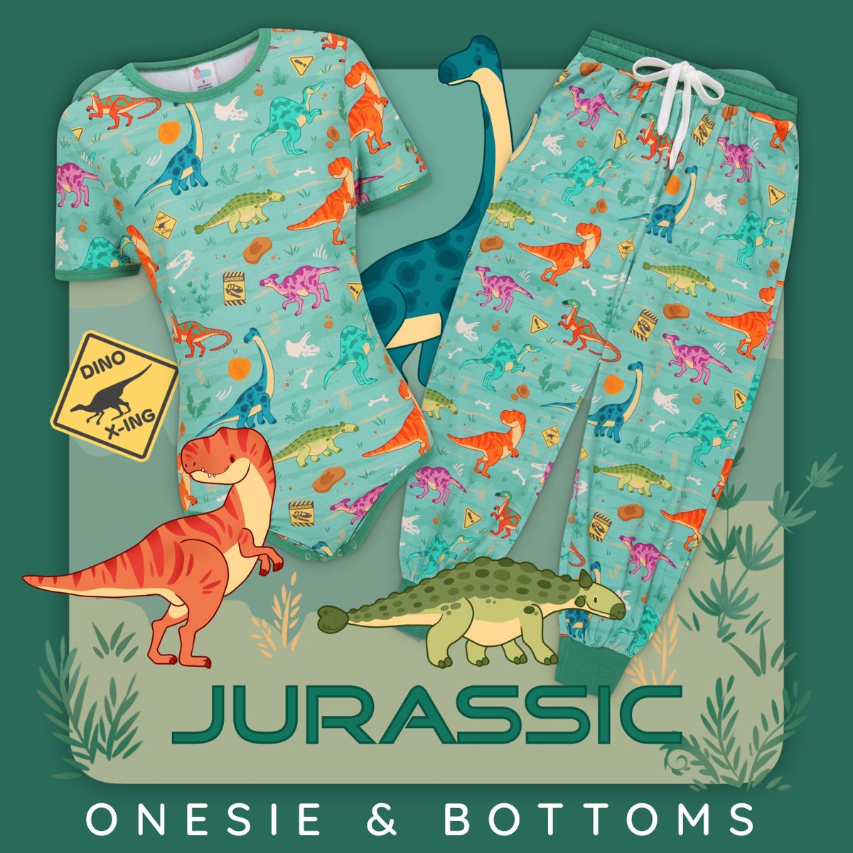 Onesies Downunder tweet media