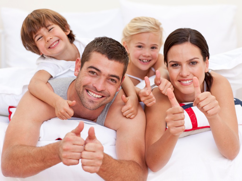 Before the bedtime routine, come up with at least 3 sets of choices you can offer to invite your child’s cooperation.

Read the full article: Avoiding Bedtime Battles
▸ lttr.ai/AplNO

#AllThingsParenting #Discipline #Bedtime