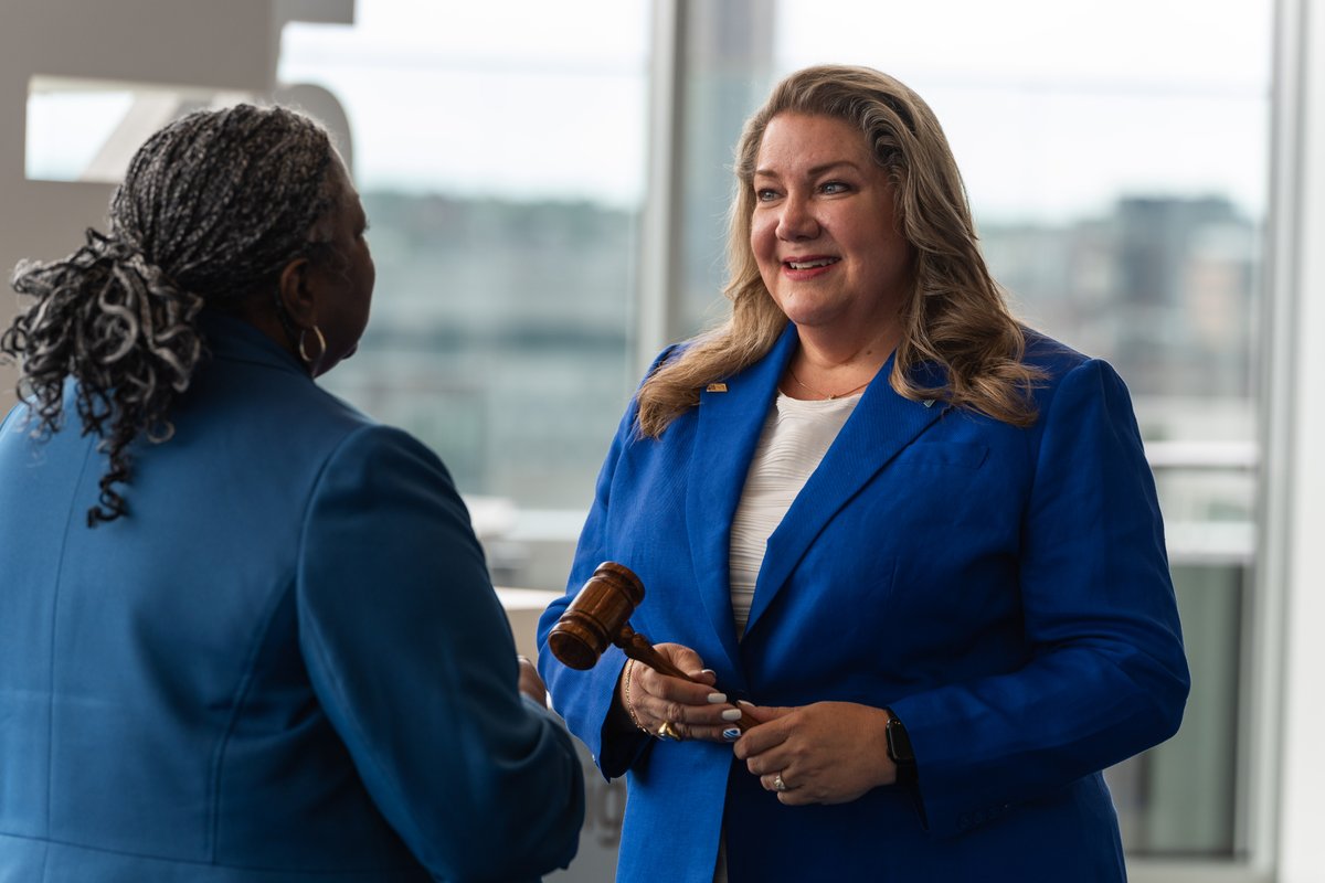 American Water Works Association tweet media