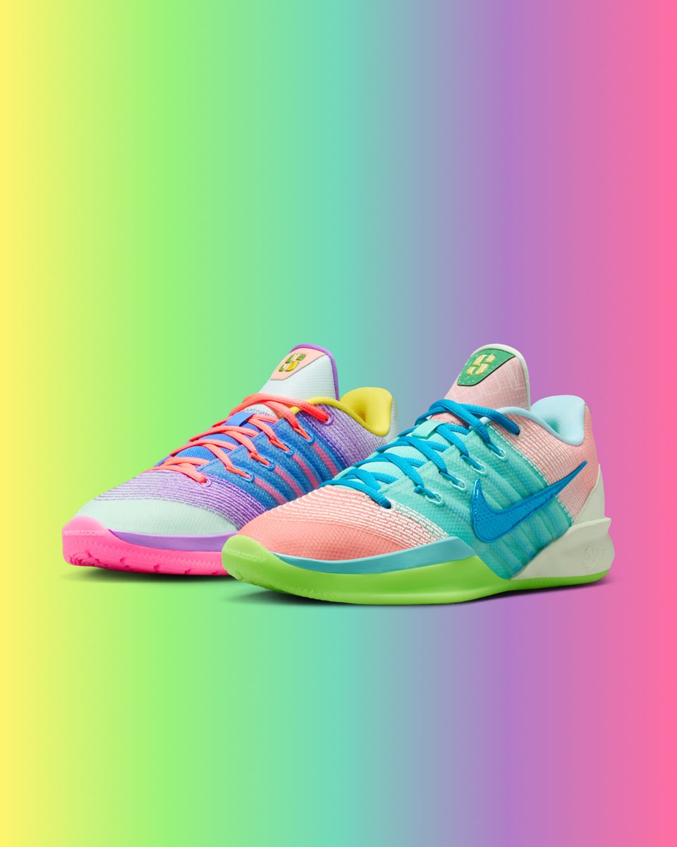 Nike.com tweet media