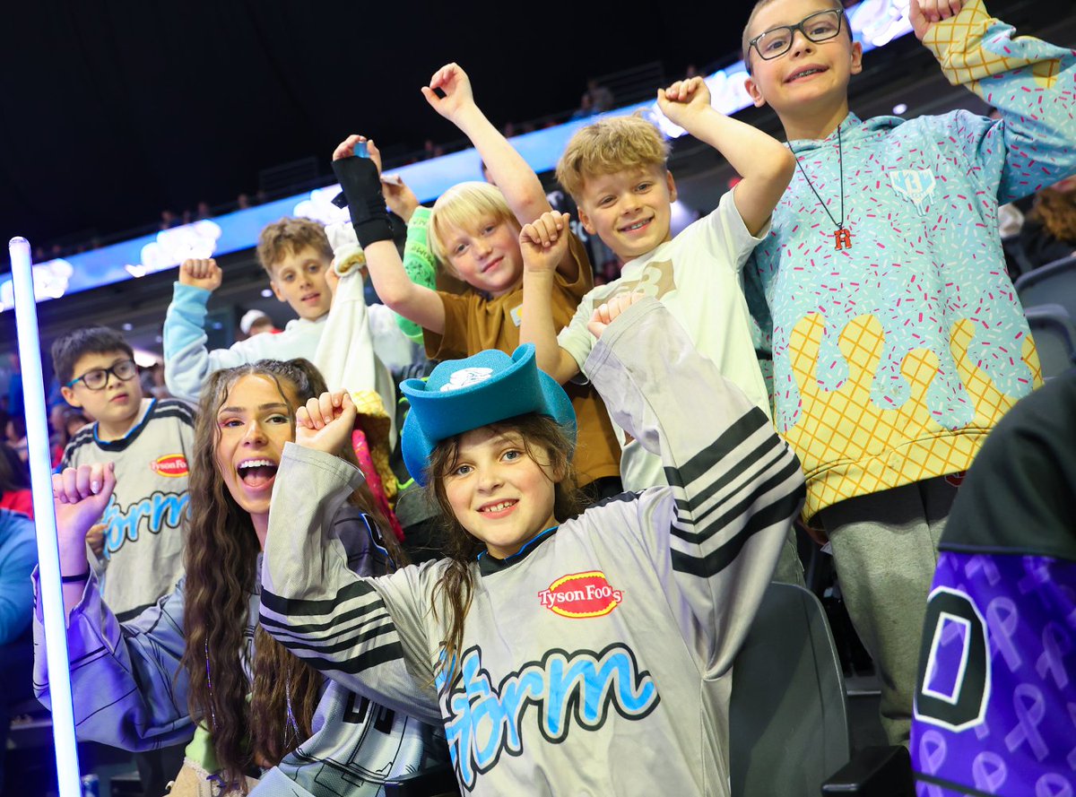 Quad City Storm tweet media