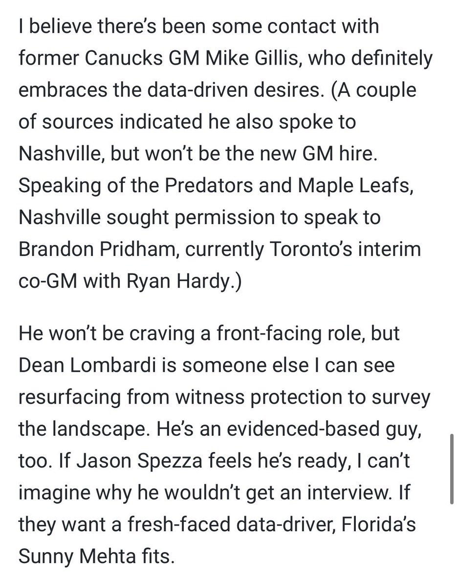 lafferty lover #HireSunnyMehta tweet media