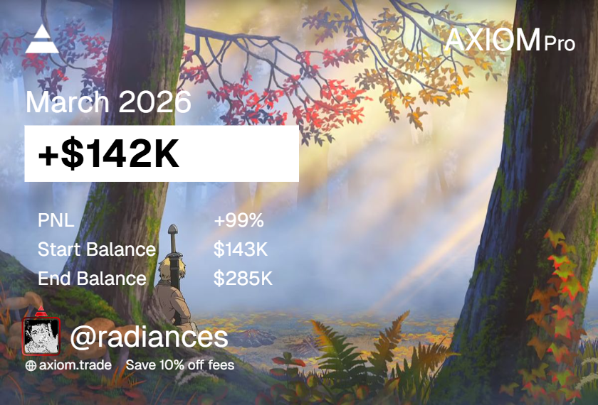 radiance tweet media