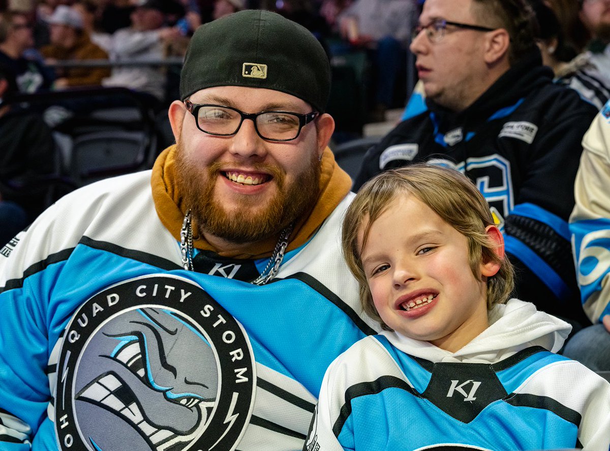 Quad City Storm tweet media