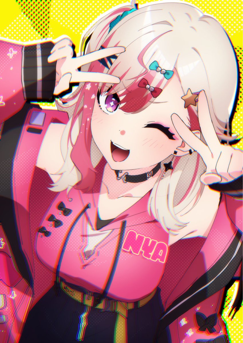 服巻有香🐈🎀活動休止中 tweet media