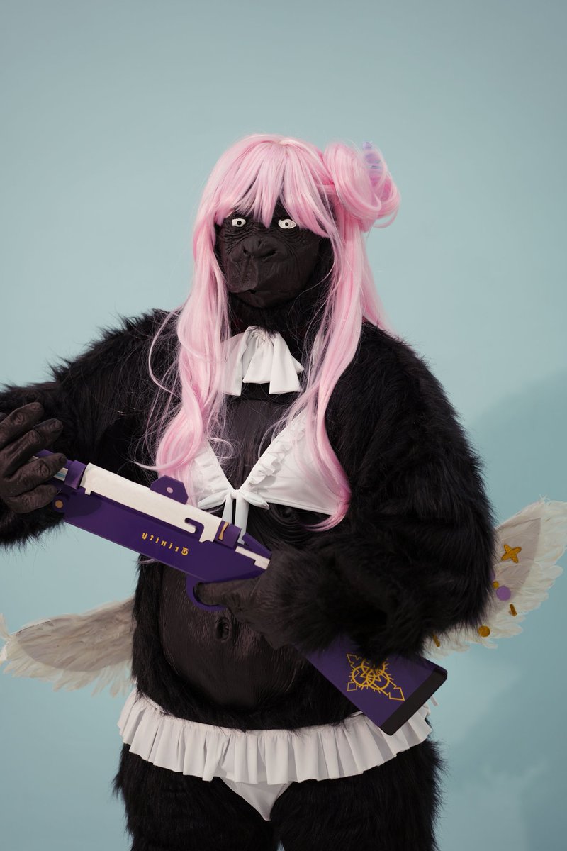 프마(プマ) tweet media