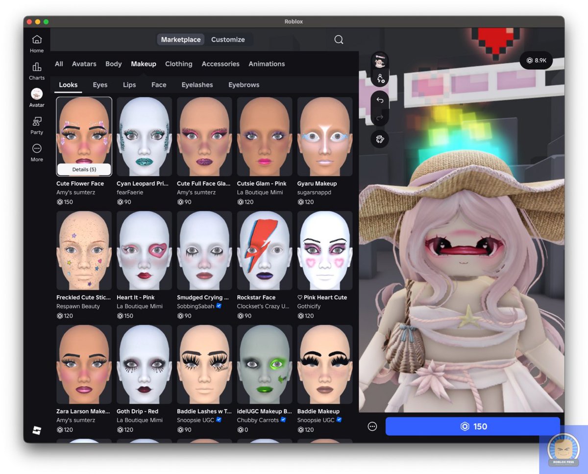 Roblox Fess tweet media