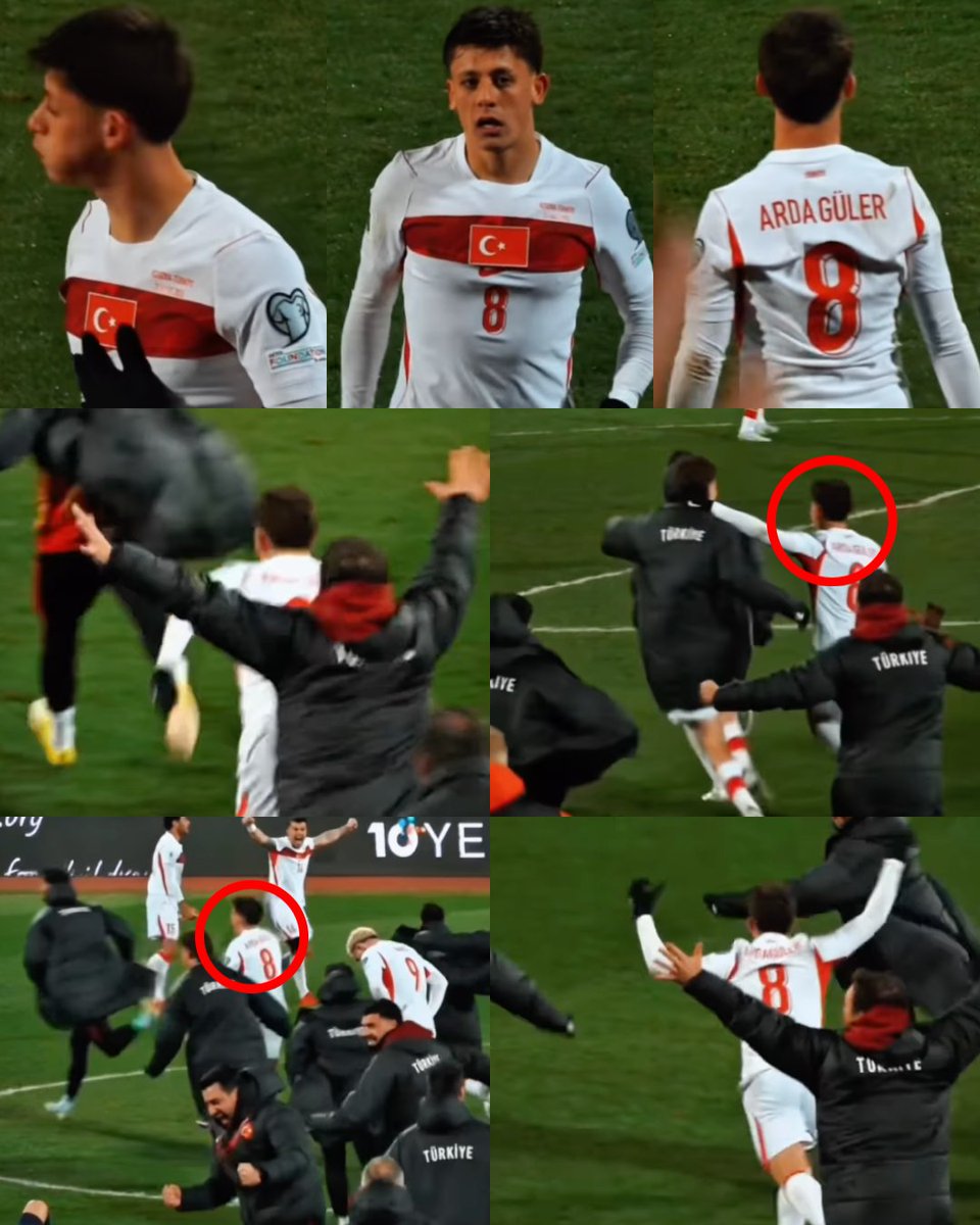 Invictos tweet media