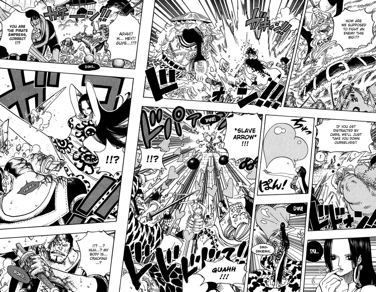 TimiTheShinobi tweet media