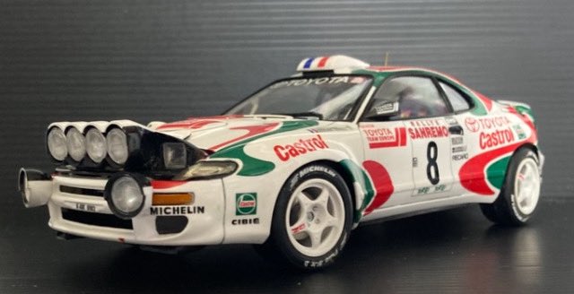 若松実喜男 tweet media