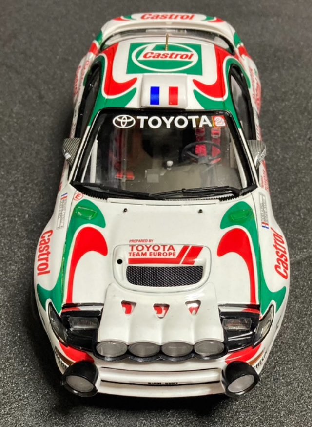 若松実喜男 tweet media