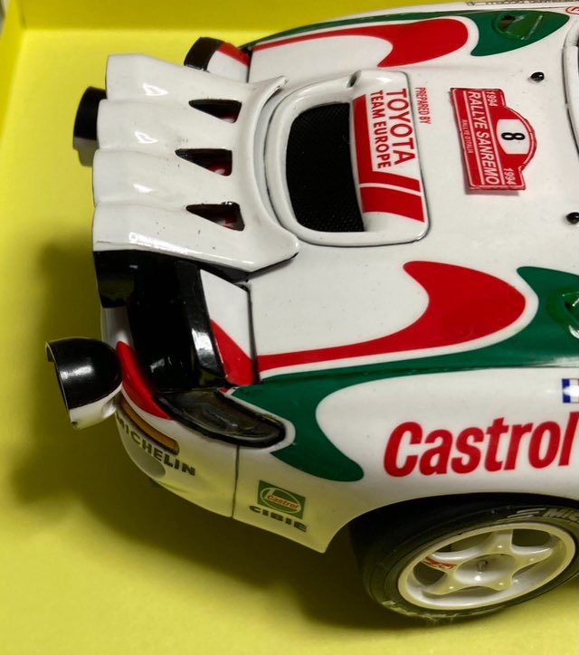 若松実喜男 tweet media