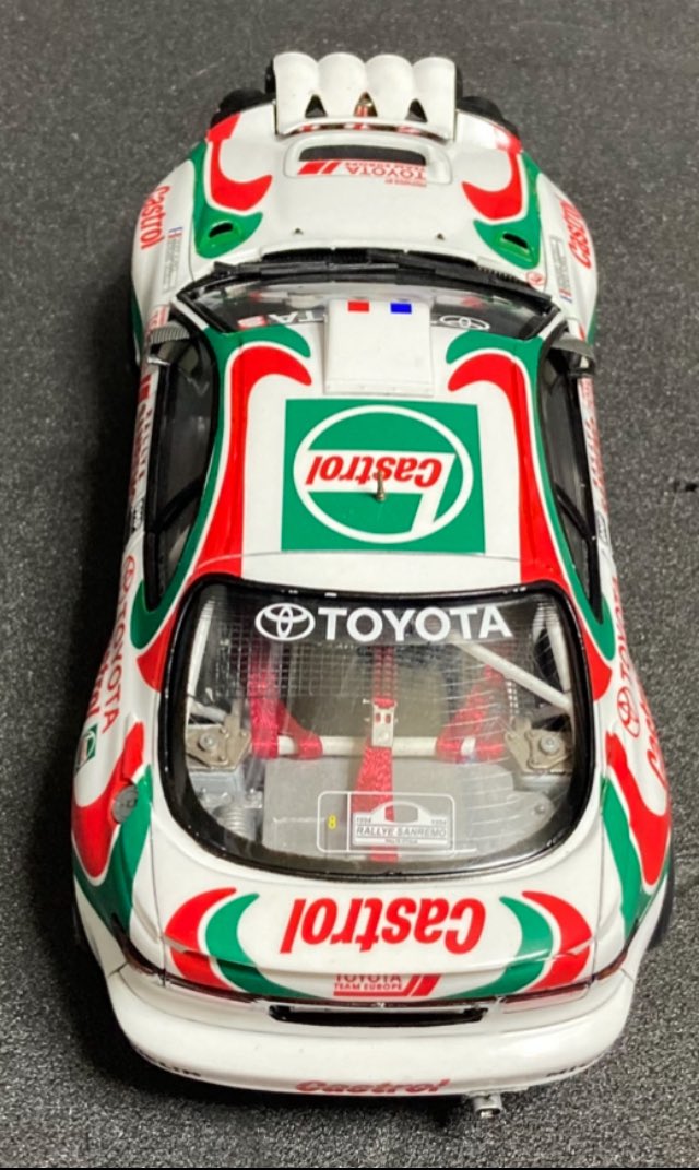 若松実喜男 tweet media