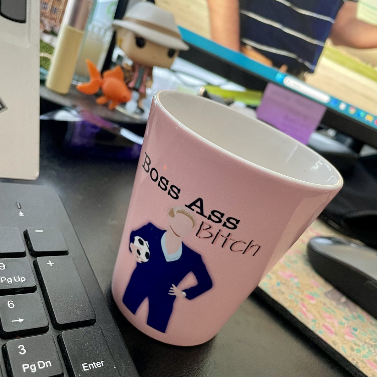 Jodie 💜☕️🇦🇺 tweet media