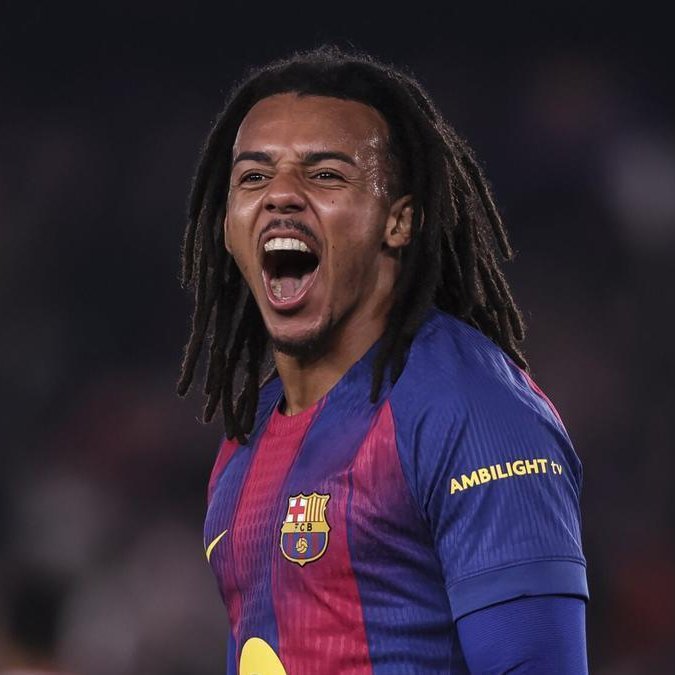 The Touchline | 𝐓 tweet media