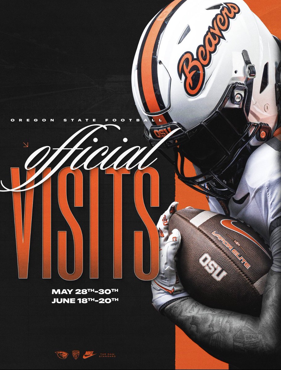 dbCam20's tweet photo. Can’t wait!!!📍🦫@BeaverFootball @RickyBrumfield @Coach_Rowe @CoachShephard @MikeDoc40 @EronHodges @BrandonHuffman @adamgorney https://t.co/spTSBMueA8