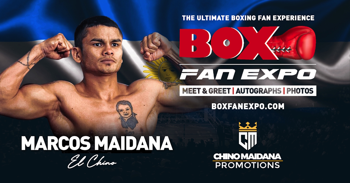 Box Fan Expo tweet media