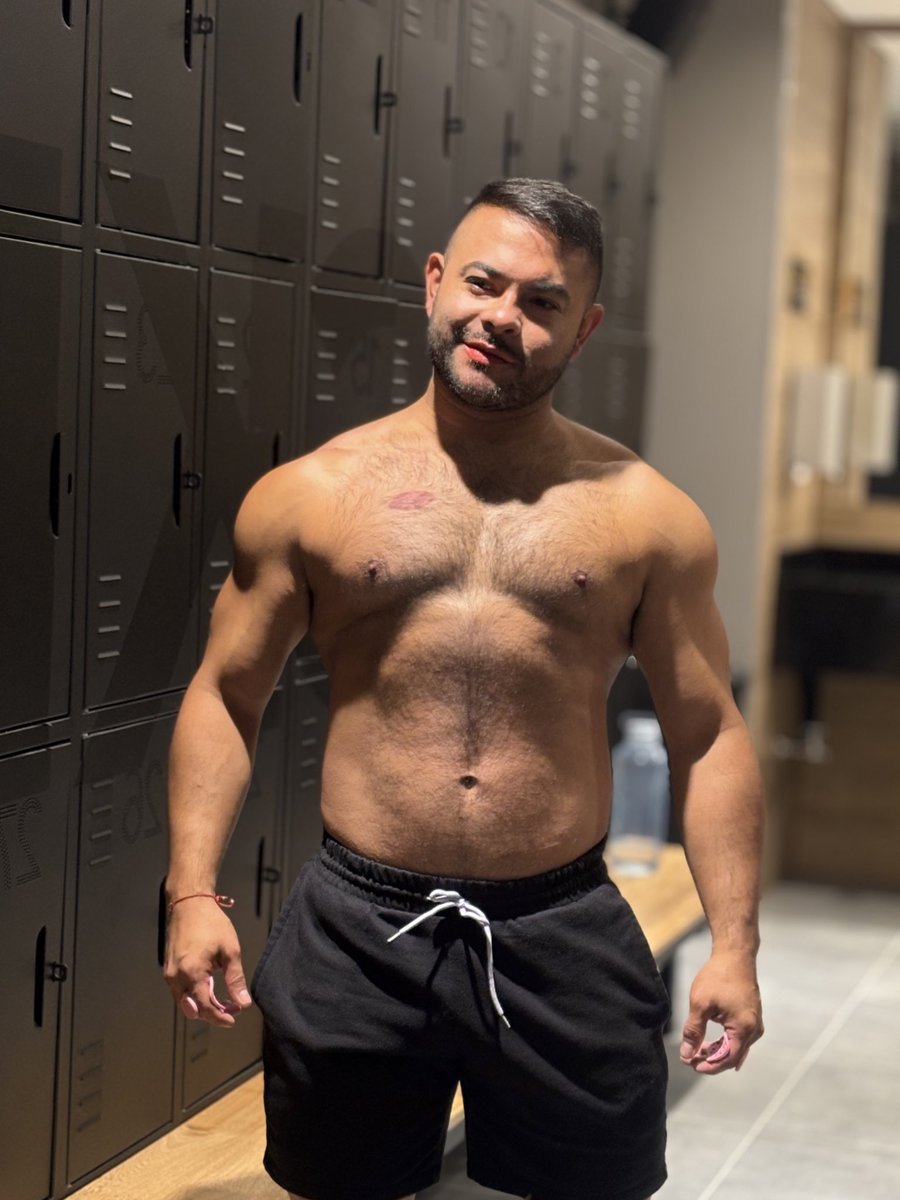 Andy Ransan💋 tweet media