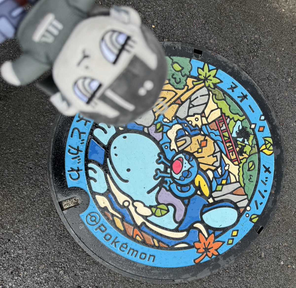 りおる tweet media