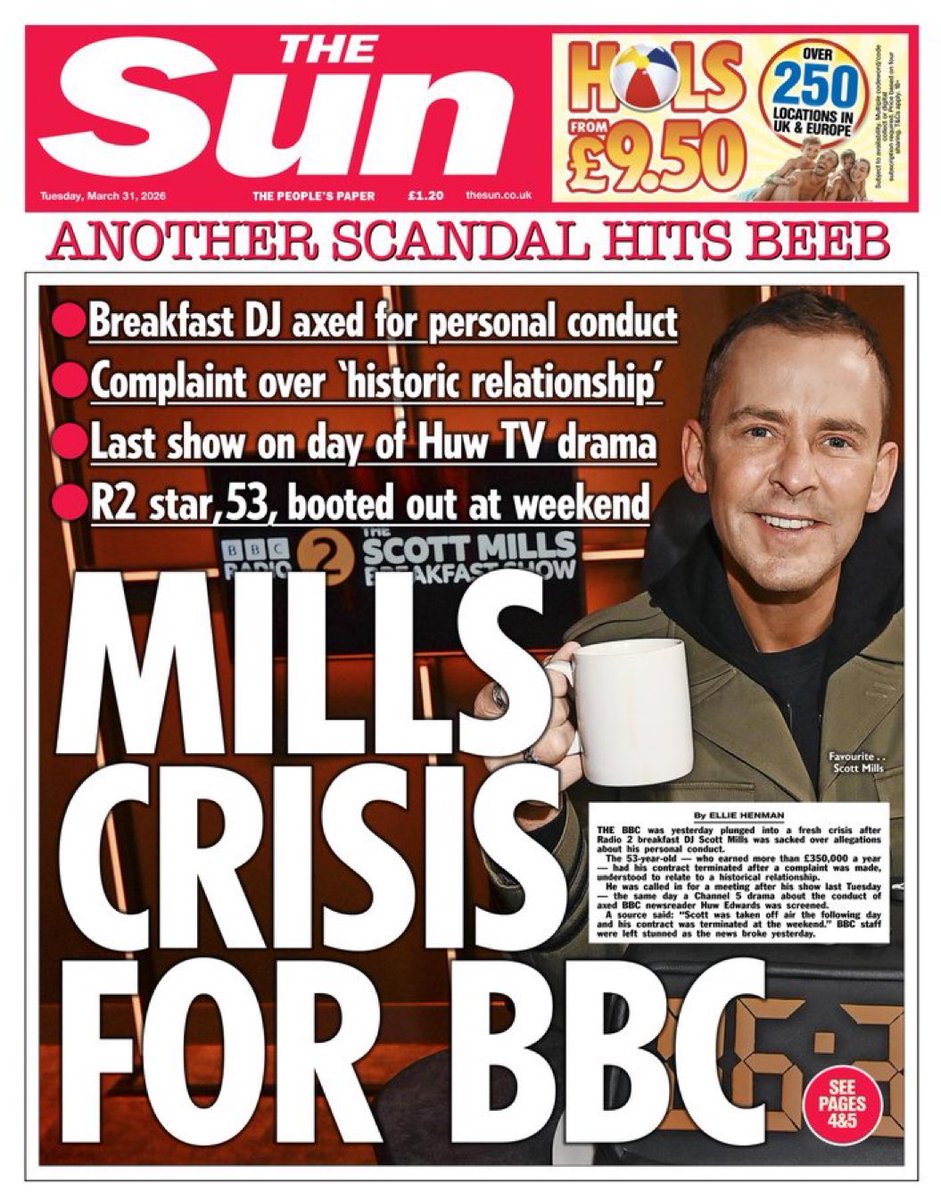 Rodney Edwards tweet media