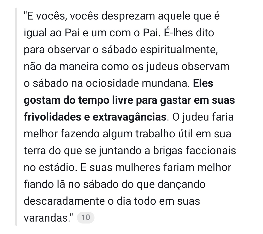 Arquivo Epstein tweet media
