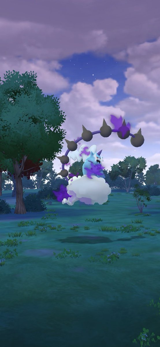 mdmr696's tweet photo. Join the fun of Pokémon GO! https://t.co/e5hCMtYoZ2 https://t.co/4A3ABGQwo8