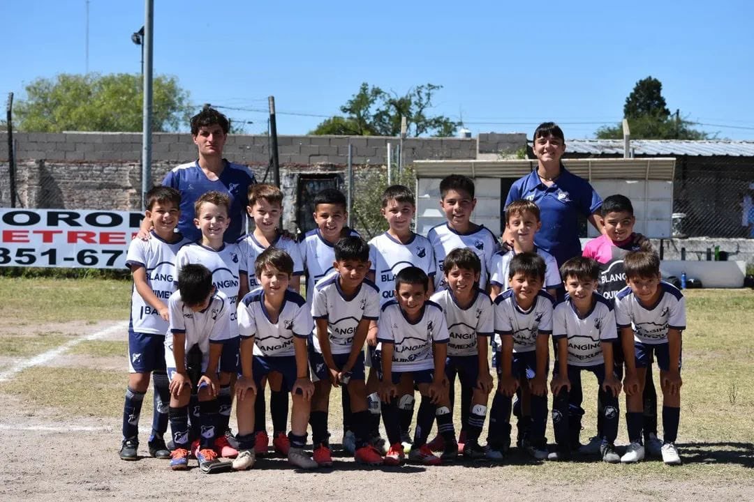 CebollitasLCF2026: Como se disputará el fin de semana largo para Cebollitas A.
Ingresa a: acortar.link/dWqjDX
By #InferioresCordoba