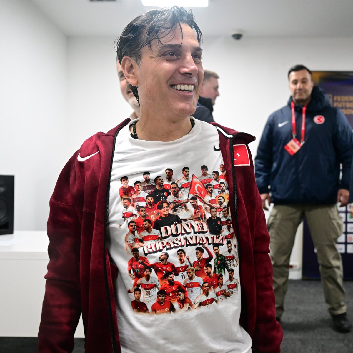 Boşuna Tıklama tweet media