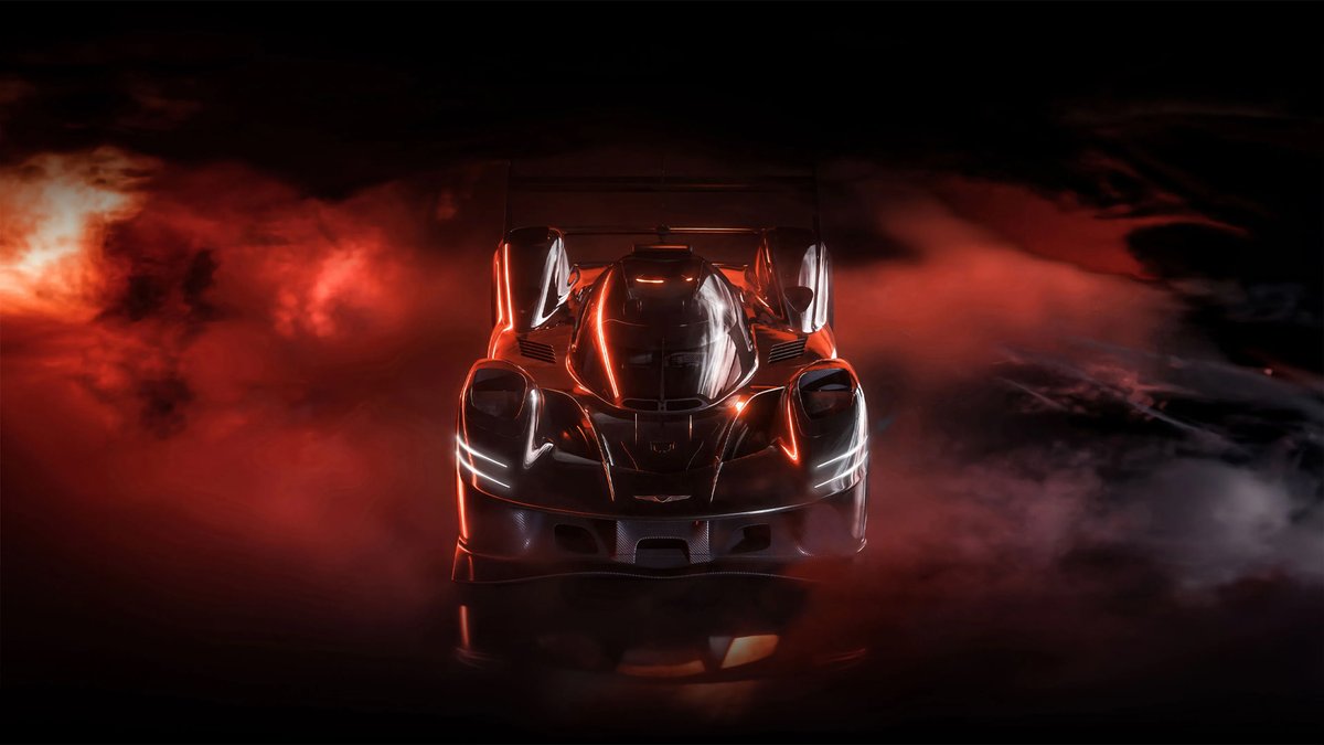 OverTake_gg's tweet photo. 👀 You might have heard that the @MagmaRacing GMR-001 is on its way to @LeMansUltimate, but do you know the story of how the team came to be?  

🔗 Check it out: https://t.co/Kk2ftB7l5S https://t.co/eOzUmTRVum
