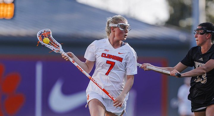 ClemsonInsider's tweet photo. Historic Night for Clemson Lax
https://t.co/Sq9W4MLGyG https://t.co/aKpibW0mHQ