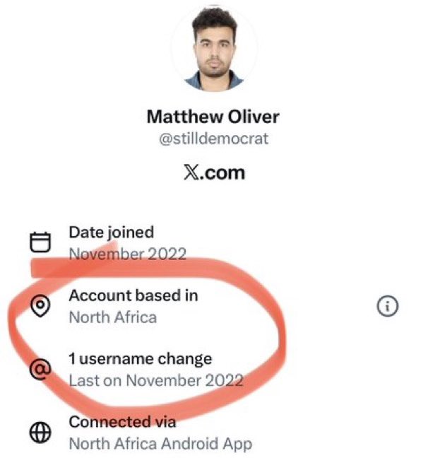 EducatëdHillbilly™ tweet media