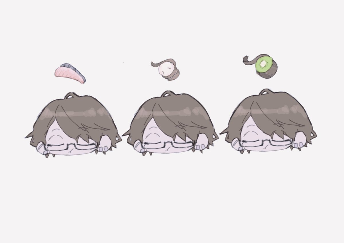 ご自宅用 tweet media