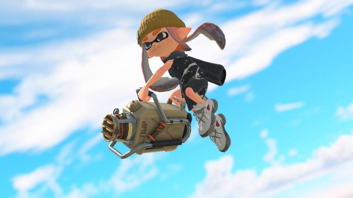 しうまる tweet media