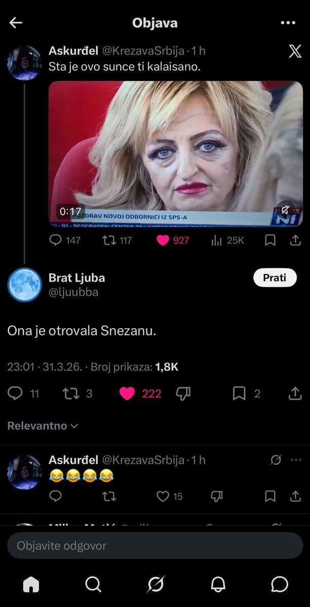 Gušim se 🤣🤣🤣