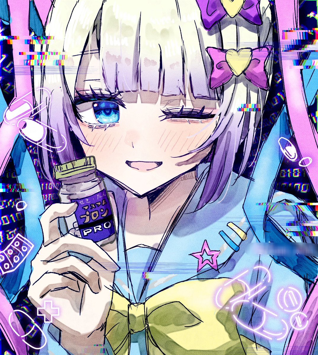 ふみにゃみん tweet media
