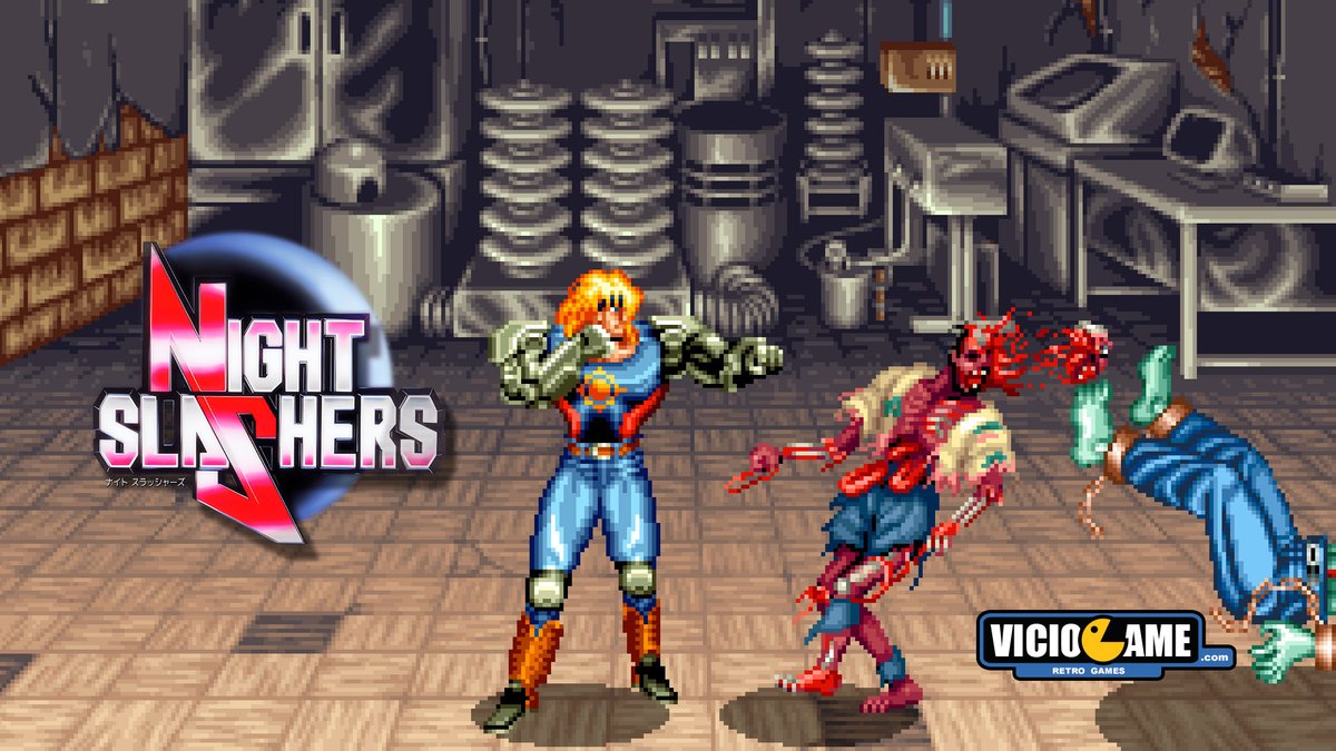 VICIOGAME tweet media